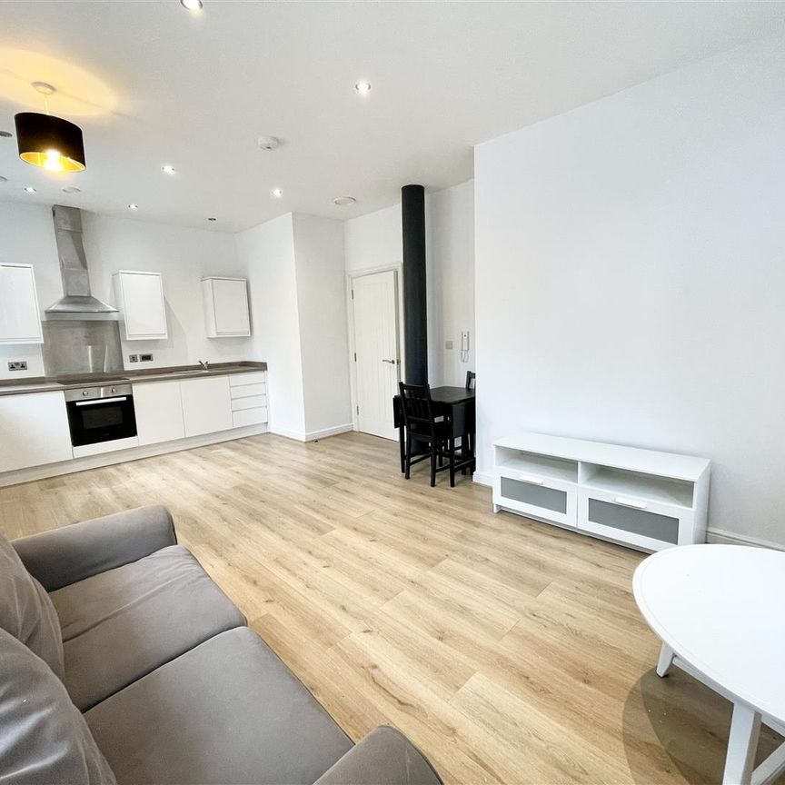 Moss Street, Liverpool, L6 - Photo 1