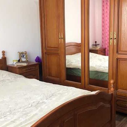 Oportunitate! 3 camere, semidecomandat, 80mp, balcon, pet friendly, zona Calea Turzii - Photo 1