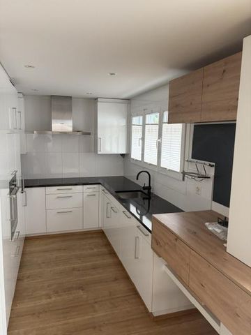 Doppel-Einfamilien-Haus 5.5 Zimmer in Emmetten zu vermieten - Foto 4