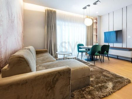 Apartament High End 2 camere I One Verdi Park I View superb - Photo 2