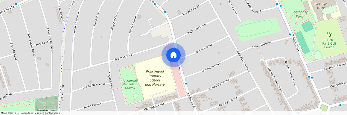 Kenton Lane, Ha, Kenton, HA3