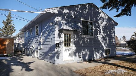 TWO BDRMS MAINFLOOR FOR RENT IN RADISSON HEIGHTS! - Photo 2