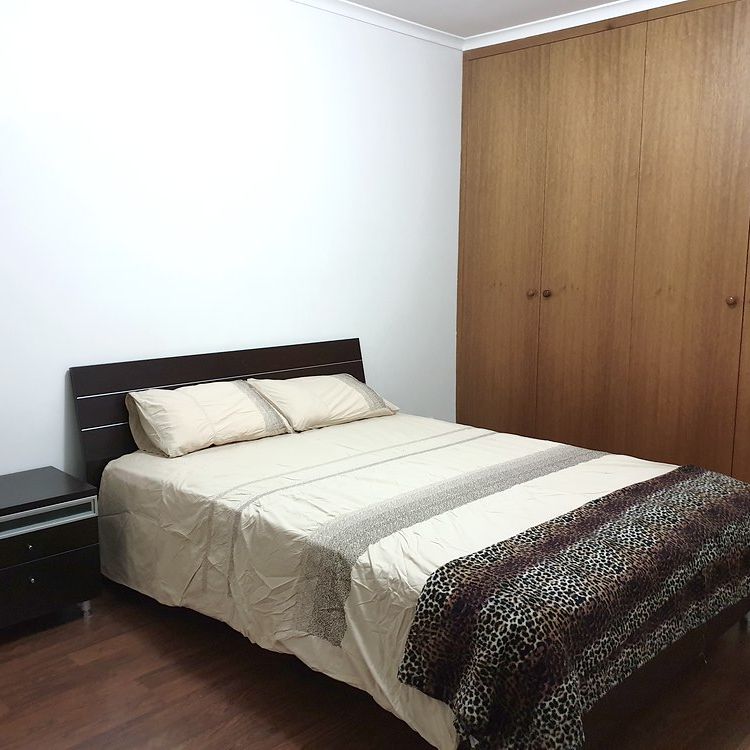 4-bedroom shared unit / apartment, Winifred St - Photo 1