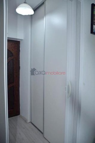 Apartament 1 camere de inchiriat in Cluj-Napoca, Gheorgheni ID 3748 - Fotografie 5