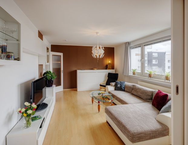 Furnished apartment in Ottobrunn - Foto 1