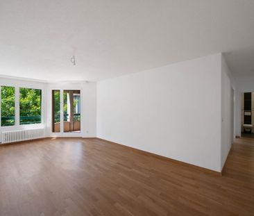 4.5 Zimmer, 99 m², 1. Stock - Photo 6