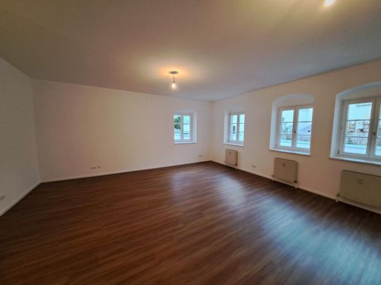 ++großzügige 3-Zimmer Wohnung im Zentrum von Linz++ - Foto 1