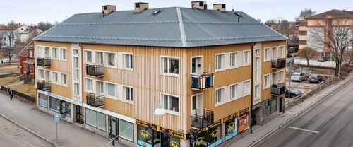 Tunagatan 28 - Foto 1