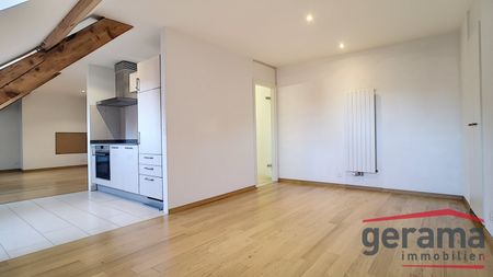 Bel appartement de 2.5 pces au coeur de Fribourg! - Photo 2