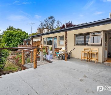 2/156 brisbane st, hobart tas 7000 - Photo 1