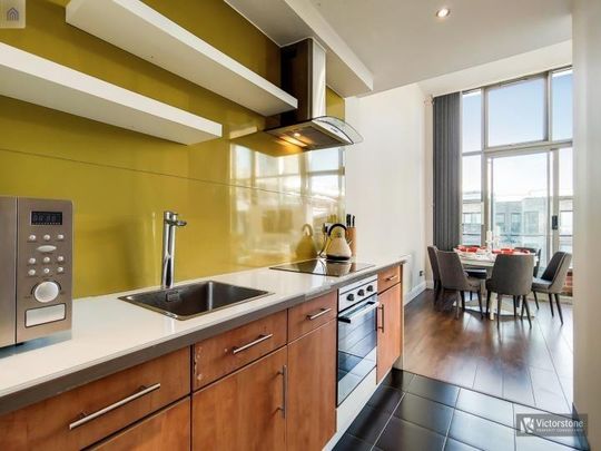 2 bedroom apartment to rent - Photo 1