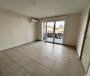 Location Appartement 2 pièces 42m² ALBI 81000 - Photo 2