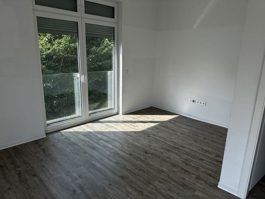 4-Zimmer-Wohnung mit Dachterrasse - Foto 1