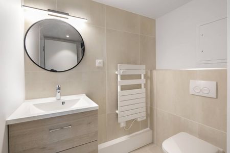 Jumo Home 7.01 — Studio S 802 - Photo 3