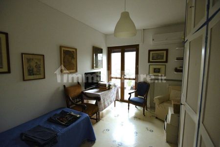 Attico ottimo stato, 91 m², Via Roma, Torino - Foto 2