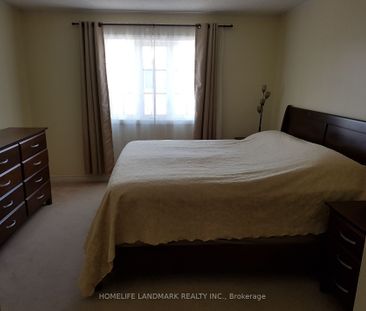 For Lease - 114 Alexie Way, Vaughan, Ontario - Photo 6