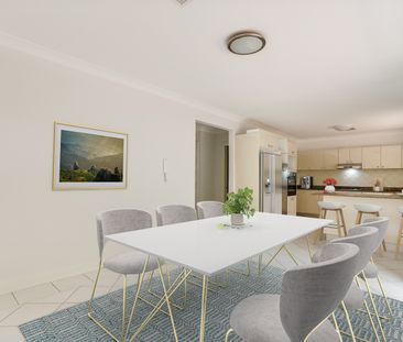 15/103 Bella Vista Drive, Bella Vista NSW 2153 - Townhouse For Rent... - Photo 4