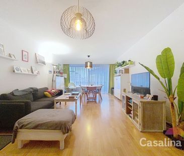 Appartement van 85m² met een terras op het zuiden - Photo 5