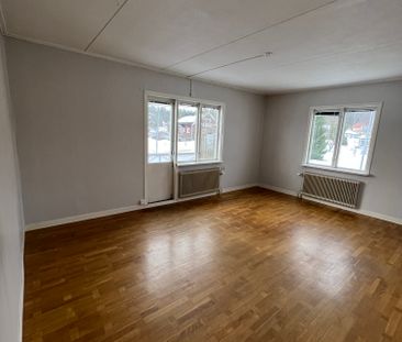 Samhällsvägen, Domsjö - Foto 2
