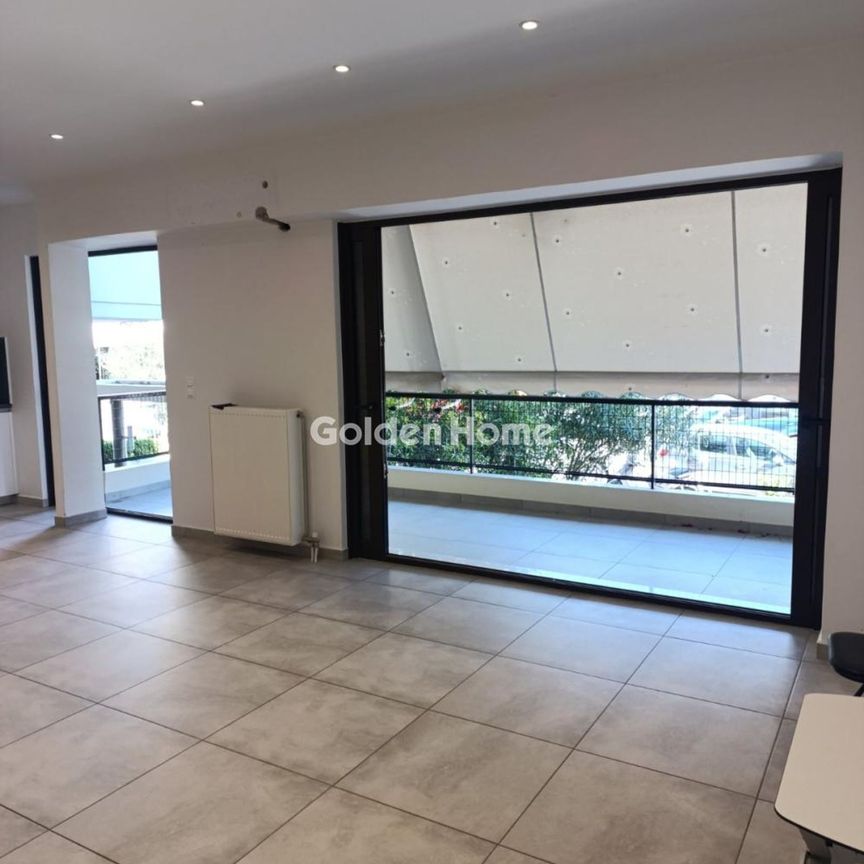 Ενοικίαση κατοικίας, 90 τ.μ., Νέα Σμύρνη, 900 € - Photo 1