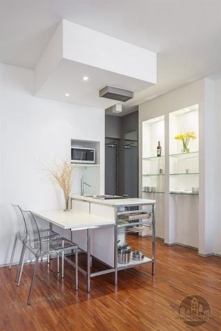 Apartment for rent, 1+KK - Studio, 30m - Fotografie 4