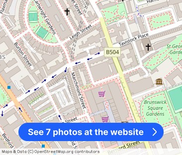 Kenton Street, London, WC1N - Photo 1