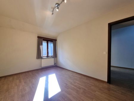 Woning met 2 slaapkamers en tuintje - Photo 4