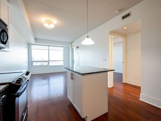 For Lease - 181 Wynford Drive Unit# 1406, Toronto, Ontario - Photo 1