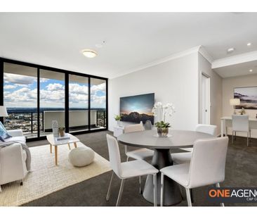 2805/420 Macquarie Street - Photo 3