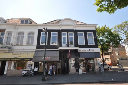 Te huur: Appartement Nieuwe Ginnekenstraat in Breda - Foto 4