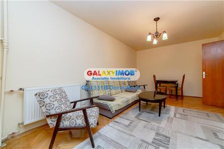 Apartament 3 Camere TITAN - langa PARCUL IOR (Aleea Padurea Craiului) - Photo 2