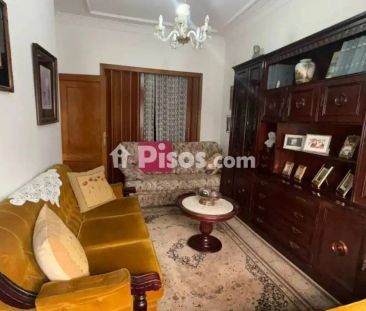 Piso en alquiler en Centro - Photo 1