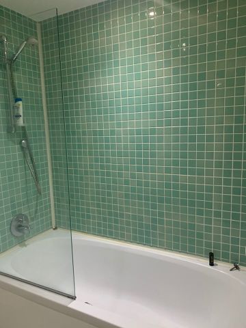 1 Bed Flat, Orion Building, B5 - Photo 5