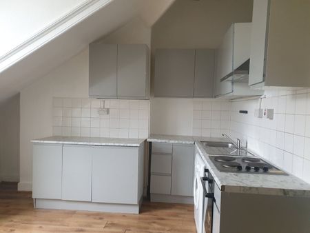 1 Bed Flat, Walthamstow, E17 - Photo 2