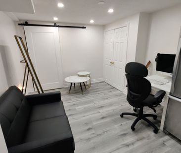 For Lease - 2329 Greenbank Trail Unit# Bsmt, Burlington, Ontario - Photo 4