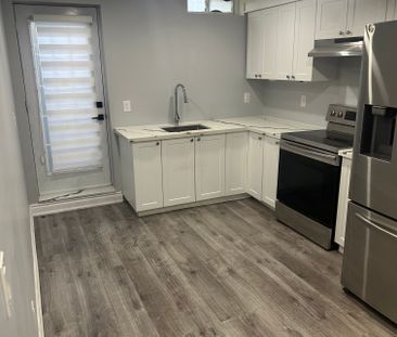 For Lease - 7 Vista Green Crescent Unit# BSMNT, Brampton, Ontario - Photo 4