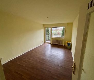 Schöne 3-Zimmer-Wohnung mit Balkon in Dortmund-Husen - Photo 4