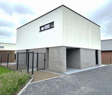 Huis te huur in Tielt voor € 1.150 met 4 slaapkamers - Foto 3