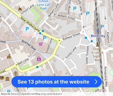 Railway Street, Beverley - Photo 1