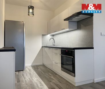 Pronájem bytu 2+kk 45 m² - Photo 2