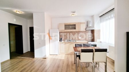 Apartament insorit Tampa Gardens - Photo 3