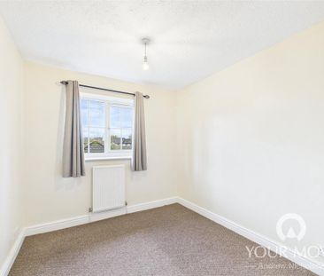 4 bedroom terraced house to rent - Photo 5