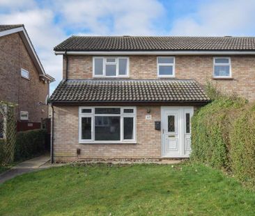 3 bedroom semi-detached house to rent - Photo 6