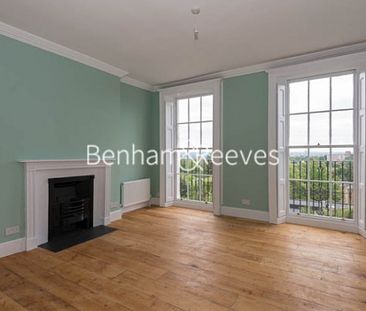 3 Bedroom house to rent in Southwood Lane, Highgate, N6 - Photo 3