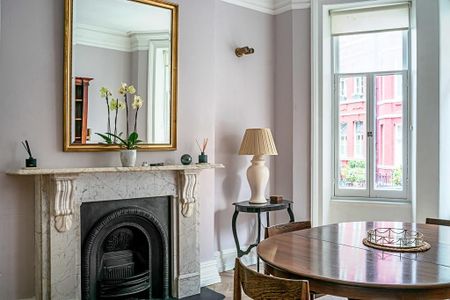 3 bedroom apartment to rent - Photo 3