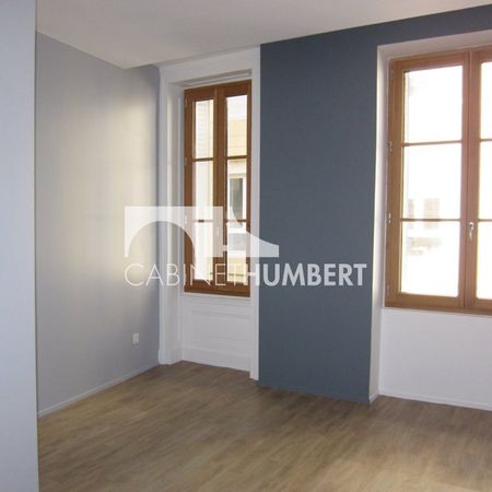 Location Appartement 3 pièces 77m² ST ETIENNE 42000 - Photo 4