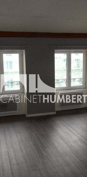 Location Appartement 1 pièce 31m² ST ETIENNE 42000 - Photo 1