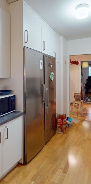 Karlagatan 3 A - Photo 1