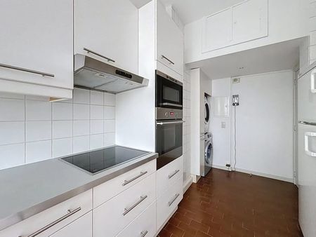 Appartement te huur - Foto 4
