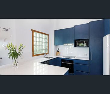 Fully furnished 2-Bed Apartment with Resort facilities in Noosavill... - Photo 6